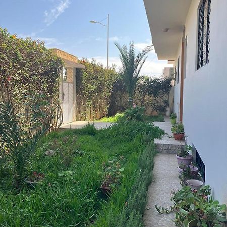 Bel Appartement A Proximite De La Gare Routiere Agadir Exterior foto