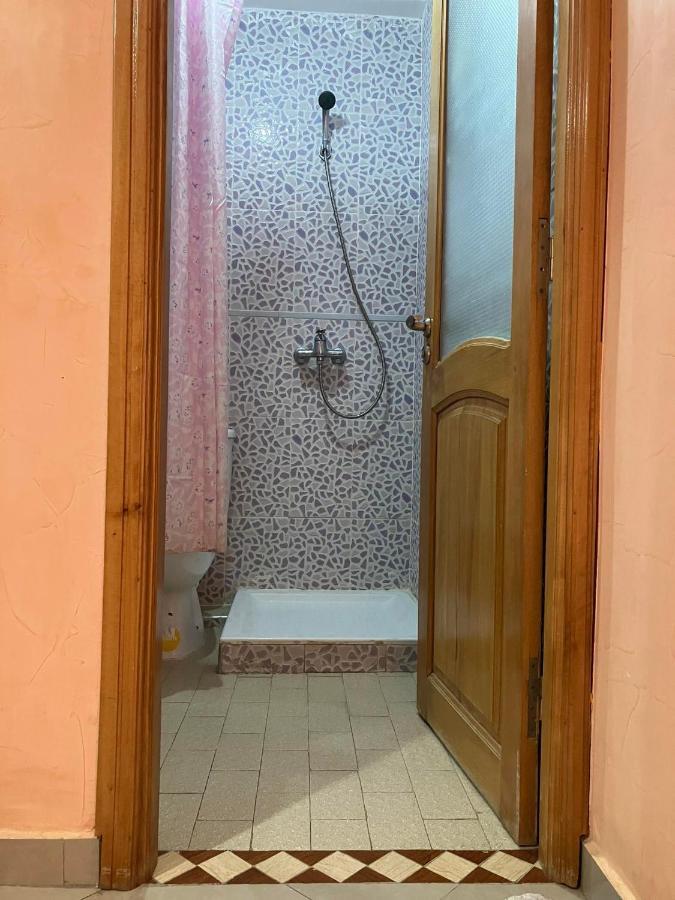Bel Appartement A Proximite De La Gare Routiere Agadir Exterior foto